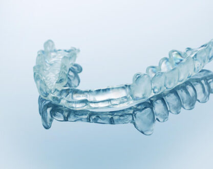 What Is the Purpose of Using a Night Guard?