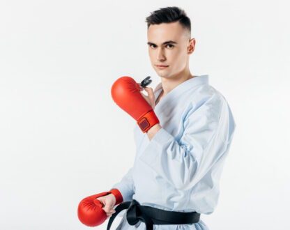 The Significance of Mouth Guards in Sports