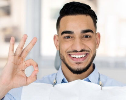 What Happens during the Root Canal Procedure?