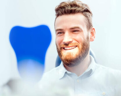 Facts About Dental Implant Recovery Procedure in Calgary, AB