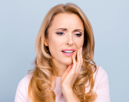 What to Do When You Have a Toothache on Weekends