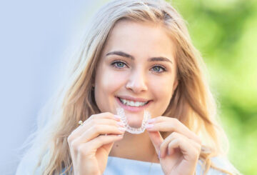 Are You Planning To Switch From Braces To Invisalign This Year