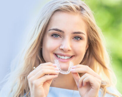 Are You Planning To Switch From Braces To Invisalign This Year