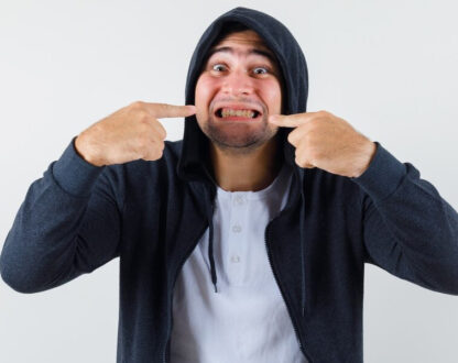 Introduction: Understanding Bruxism and Its Impact