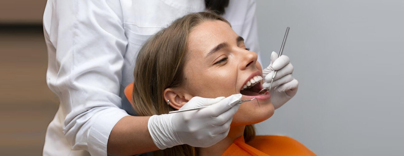 Can a Cracked Tooth Be Fixed? Explore Your Treatment Options