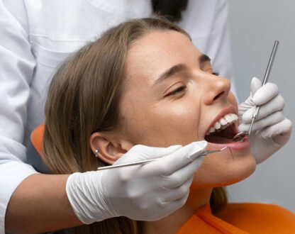 Can a Cracked Tooth Be Fixed? Explore Your Treatment Options
