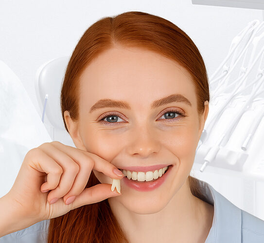 Wisdom Teeth Extraction