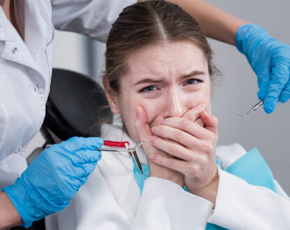 What to Do When a Rotten Tooth Falls Out and How to Prevent Infection