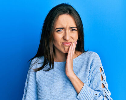 Cavities or Wisdom Teeth? Understanding Why Your Back Teeth Hurt