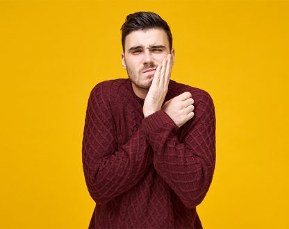 Why Do My Bottom Teeth Hurt? Common Dental Causes Explained