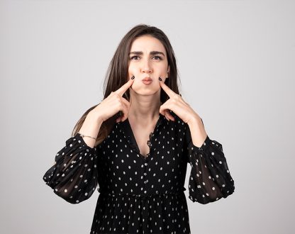 Underbite Teeth Causes and Prevention Tips