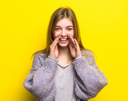Why Do Teeth Turn Yellow? Causes and Whitening Tips