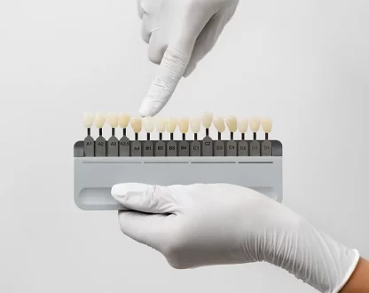 Can Veneers Address Multiple Smile Concerns?